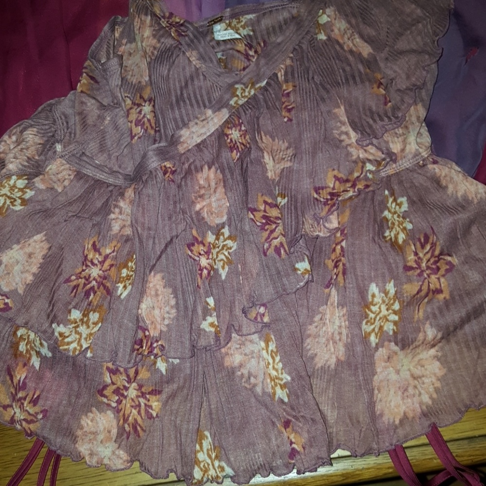 *SOLD* Free People Melbourne Tank - Picture 8 of 8